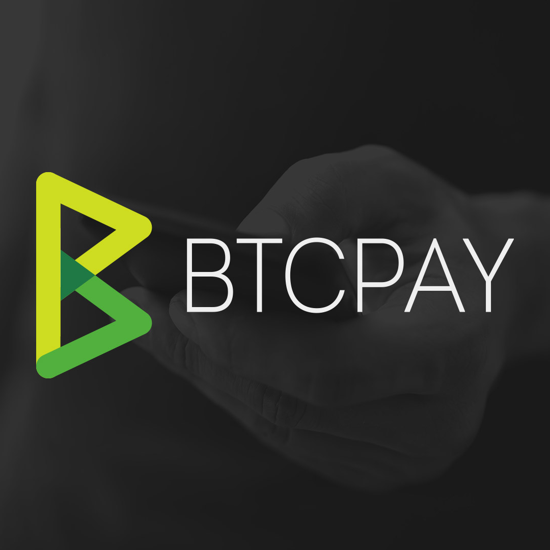 BTCPay Server - OpenSats